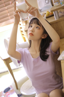 细腰(校园)甜柚子PO